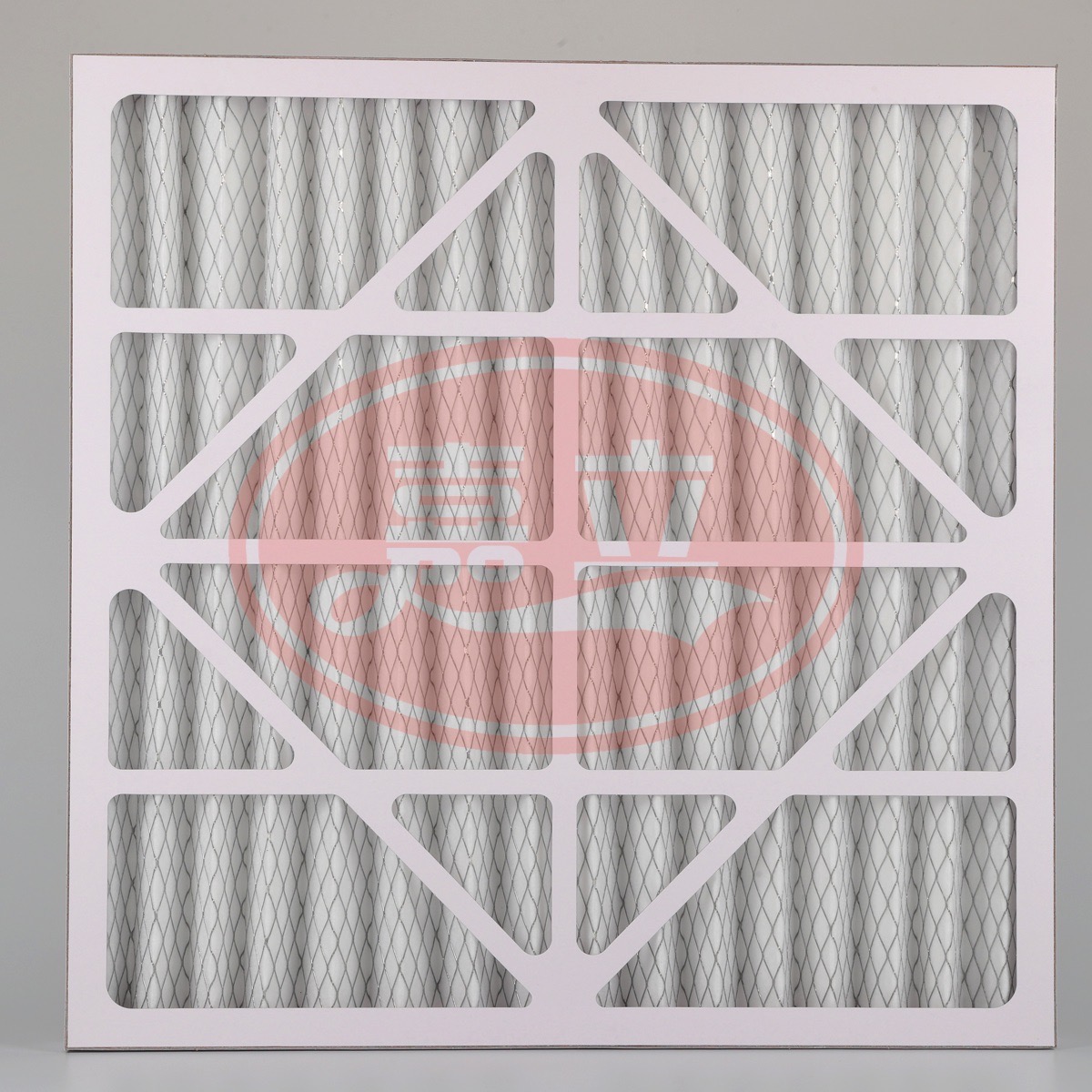 信丰纸框过滤器